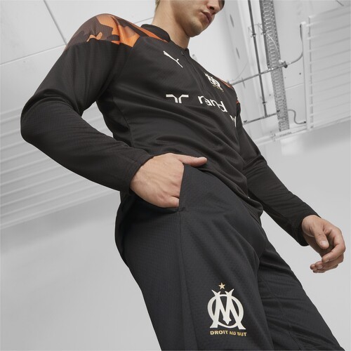 PUMA-Puma Om Training Pantaloni 2023/2024-2