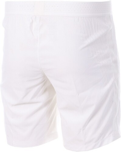 NIKE-PSG Short Blanc Homme Jordan Away-1