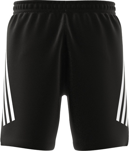 adidas Sportswear-Short Future Icons 3-Stripes-2