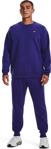 UNDER ARMOUR-UA Rival Fleece Crew-3