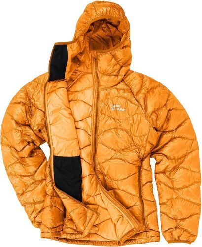 ALPINESTANDARDS-Giacca Jorasses Blazing Orange-1