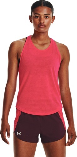 UNDER ARMOUR-Ua Streaker Tank-2