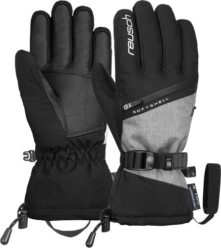 REUSCH-Demi gants Reusch R-TEX® XT-2