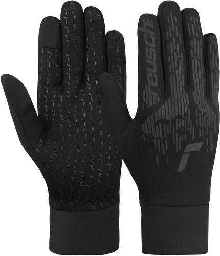 REUSCH-Gants de ski enfant Reusch Ashton Touch-TEC-2