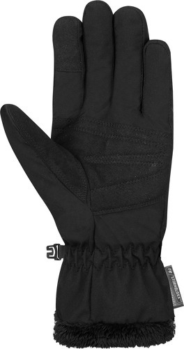 REUSCH-Gants de ski Reusch Daily Lady STORMBLOXX-1