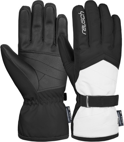 REUSCH-Gants de ski Reusch Moni R-TEX® XT-2