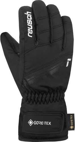 REUSCH-Gants de ski enfant Reusch Tommy Gore-Tex-0