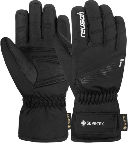 REUSCH-Gants de ski enfant Reusch Tommy Gore-Tex-2