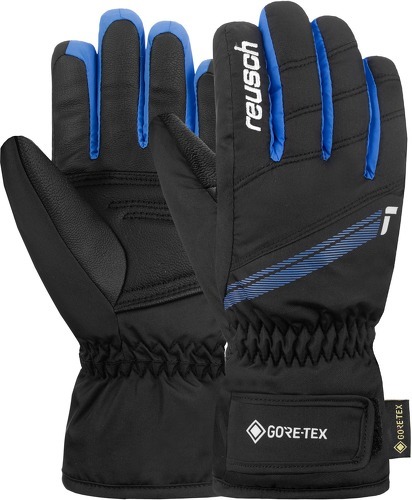 REUSCH-Gants de ski enfant Reusch Tommy Gore-Tex-2