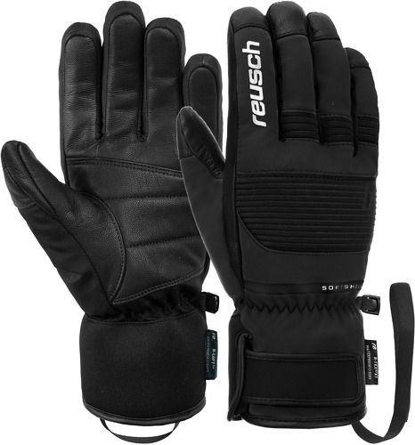 REUSCH-Gants de ski Reusch Andy R-TEX® XT-2