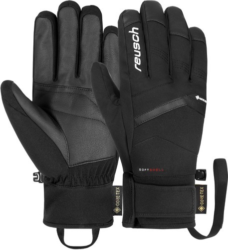 REUSCH-Gants de ski Reusch Blaster Gore-TEX-2