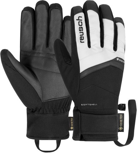 REUSCH-Gants de ski Reusch Blaster Gore-TEX-2