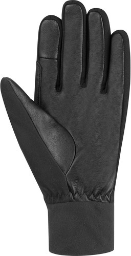 REUSCH-Gants de ski Reusch Catalyst Windstopper® Touch-Tec-1