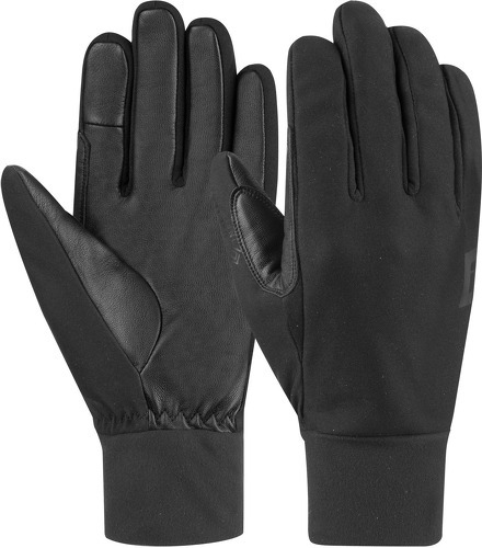 REUSCH-Gants de ski Reusch Catalyst Windstopper® Touch-Tec-2