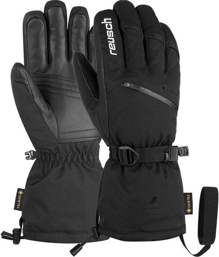 REUSCH-Gants de ski Reusch Colin GTX-2