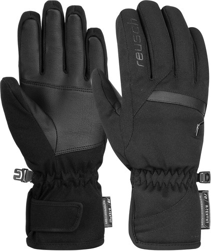 REUSCH-Gants de ski Reusch Coral R-TEX XT-2