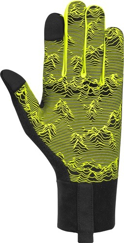 REUSCH-Gants de ski Reusch Liam Touch-TEC-1