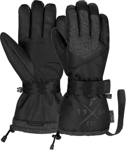 REUSCH-Gants de ski Reusch R-TEX® XT-2