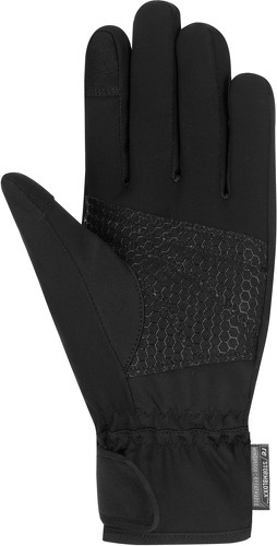 REUSCH-Gants de ski Reusch Russel STORMBLOXX TOUCH-TEC-1