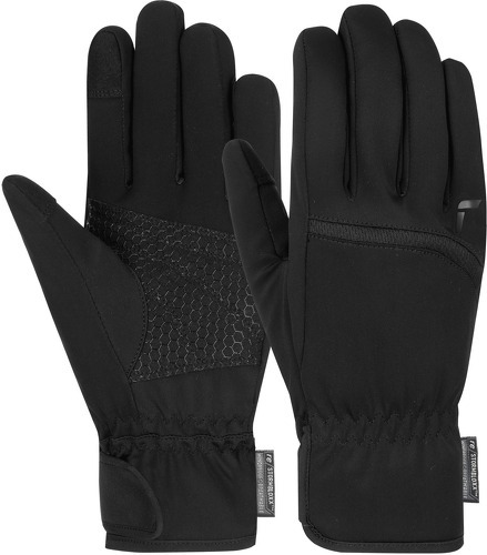 REUSCH-Gants de ski Reusch Russel STORMBLOXX TOUCH-TEC-2