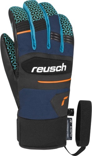 REUSCH-Gants de ski Reusch Scorpion R-TEX® XT-image-1