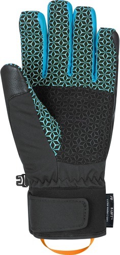 REUSCH-Gants de ski Reusch Scorpion R-TEX® XT-1