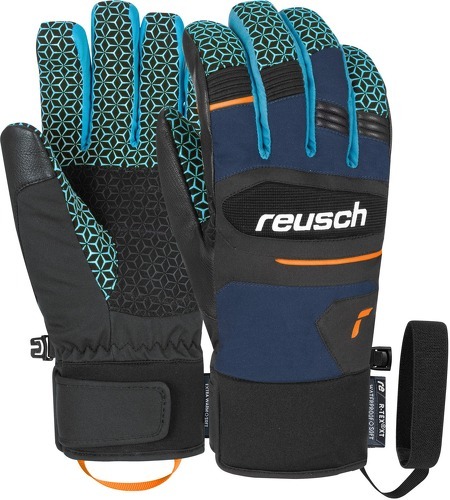 REUSCH-Gants de ski Reusch Scorpion R-TEX® XT-2