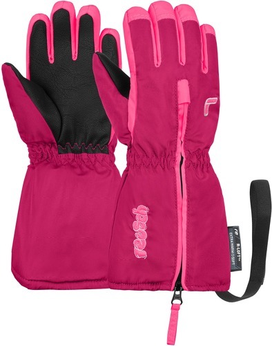 REUSCH-Gants de ski Reusch Tom-2