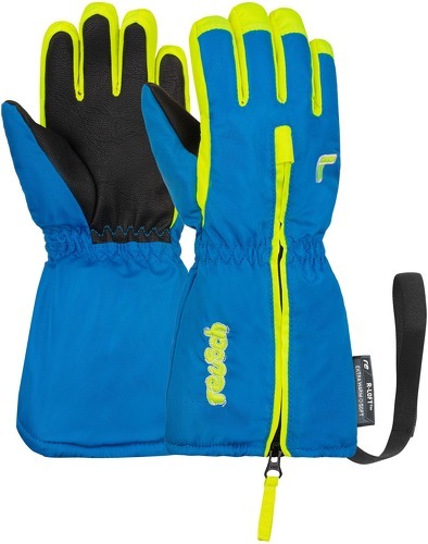 REUSCH-Gants de ski Reusch Tom-2