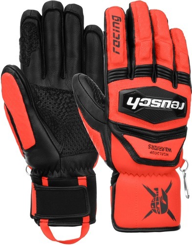 REUSCH-Gants de ski Reusch Worldcup Warrior SC-2