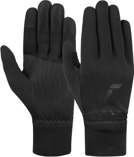 REUSCH-Gants doublure chauffante Reusch TOUCH-TEC-2