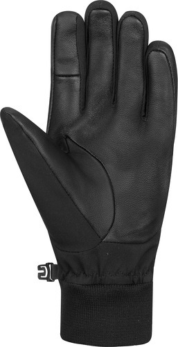 REUSCH-Gants Reusch Diana TOUCH-TEC-1