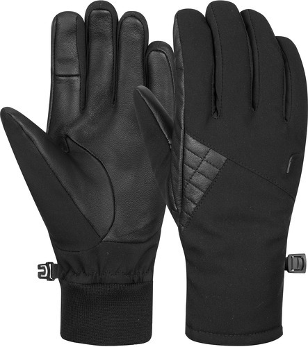 REUSCH-Gants Reusch Diana TOUCH-TEC-2