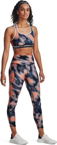 UNDER ARMOUR-UNDER ARMOUR LEGGINGS HEATGEAR® ARMOUR PRINTED 7/8-2