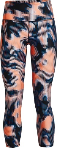 UNDER ARMOUR-UNDER ARMOUR LEGGINGS HEATGEAR® ARMOUR PRINTED 7/8-3