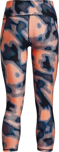 UNDER ARMOUR-UNDER ARMOUR LEGGINGS HEATGEAR® ARMOUR PRINTED 7/8-4