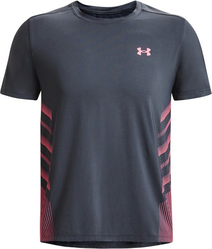 UNDER ARMOUR-Iso-Chill Heat t-shirt-image-1