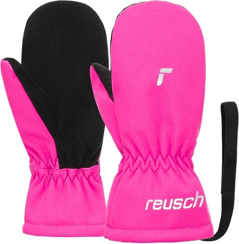 REUSCH-Moufles bébé Reusch Aki-2