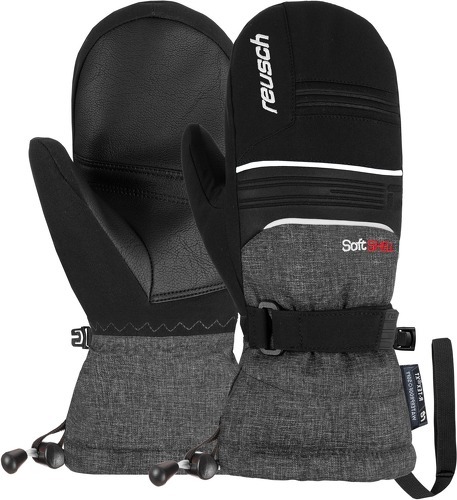 REUSCH-Moufles de ski enfant Reusch Kondor R-TEX XT-2