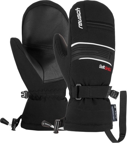 REUSCH-Moufles de ski enfant Reusch Kondor R-TEX XT-2