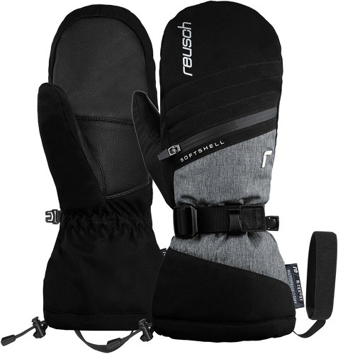 REUSCH-Moufles de ski Reusch Demi R-TEX XT-2