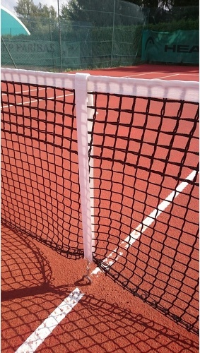Lynx Sport-Régulateur De Filet Tennis Velcro Carrington - Filet de tennis-1
