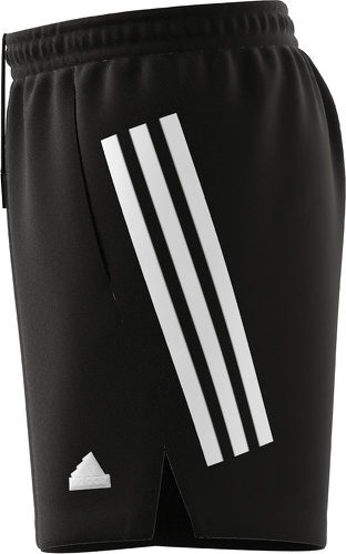 adidas Sportswear-Short Future Icons 3-Stripes-3