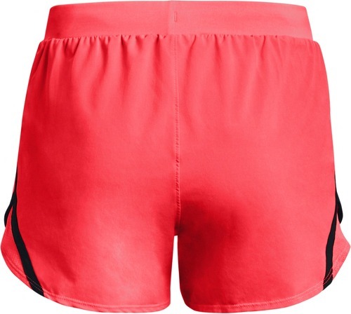 UNDER ARMOUR-Short femme Under Armour Fly-By 2.0-2