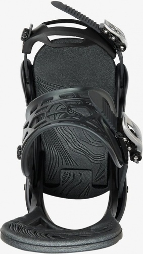 BURTON-Burton Fixations Snowboard Scribe Femme-3