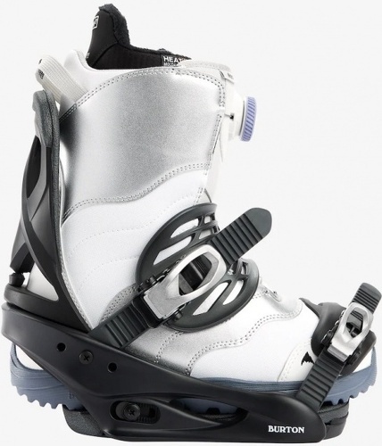 BURTON-Burton Fixations Snowboard Scribe Femme-4