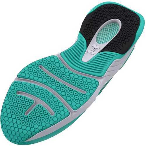 UNDER ARMOUR-Under Armour Hovr Omnia-Grn - Chaussures de training-3
