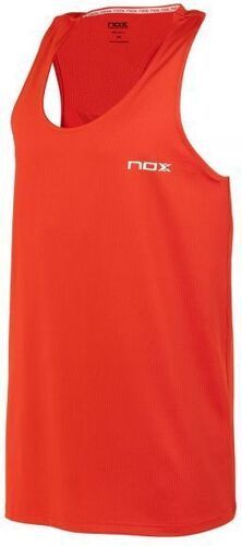 Nox-Debardeur Micro Perfore-1