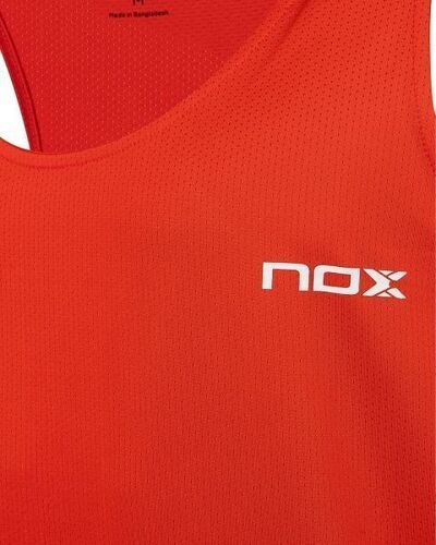 Nox-Debardeur Micro Perfore-3