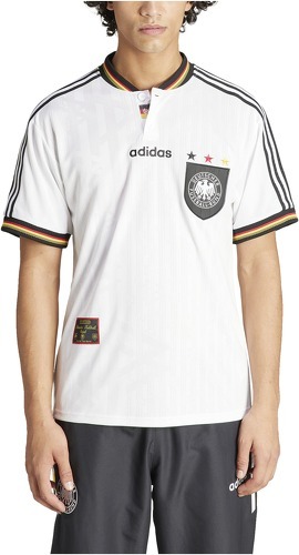 adidas Performance-Maglia Home Germania 1996-1